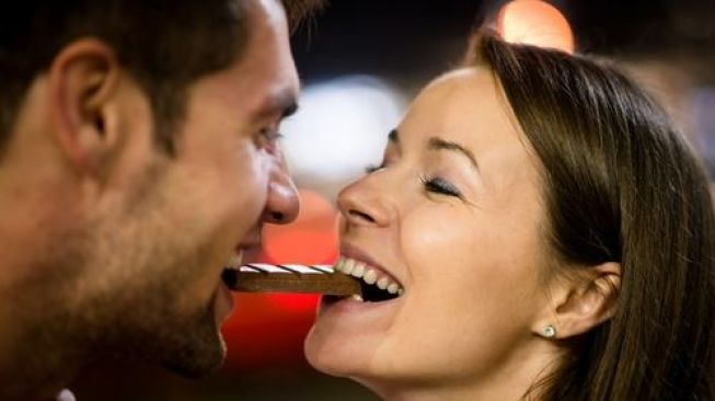 Is it true that dark chocolate can increase sexual desire?