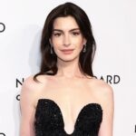 Anne Hathaway Reacts After Being Criticized That She's Not Sexually Attractive