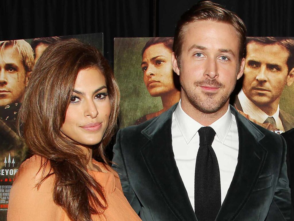 Eva Mendes Reveals Reasons Why She Quit Acting After Having Children with Ryan Gosling