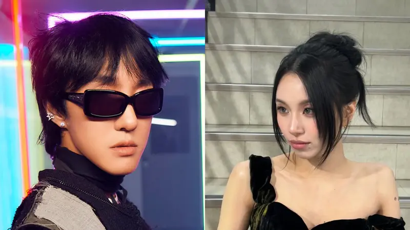 TWICE's Chaeyoung & Zion.T Confirmed to be Dating, This is Their Dating Routine
