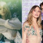 Suki Waterhouse Gives Birth to Robert Pattinson's Child, Uploads First Photo of Her Baby