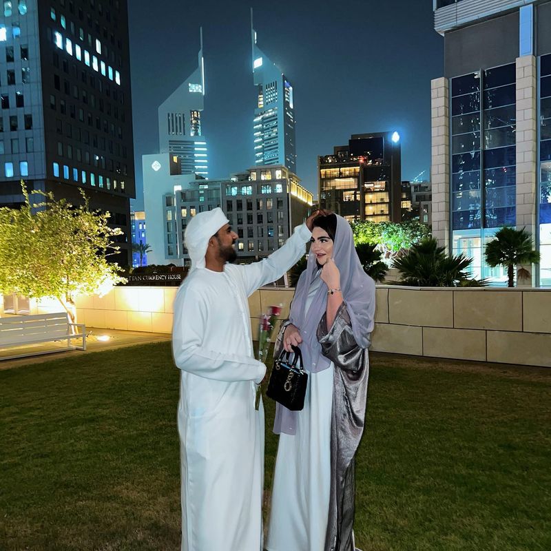 Wanita Ini Ungkap Hal yang Sering Bikin Kesal Sebagai Istri Miliuner Dubai