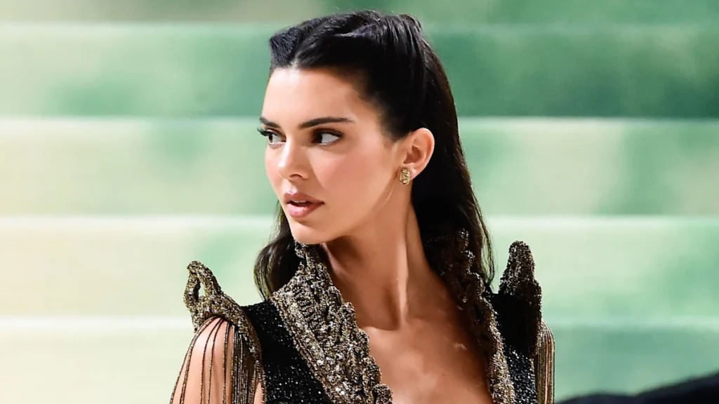 Kendall Jenner Mengaku Tidak Nyaman Syuting Reality Show