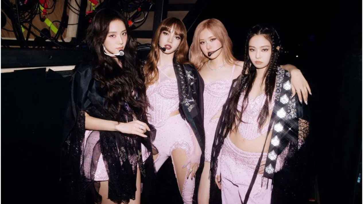 BLACKPINK Reuni Bulan Agustus, Gelar Fansign Eksklusif untuk 88 Fans