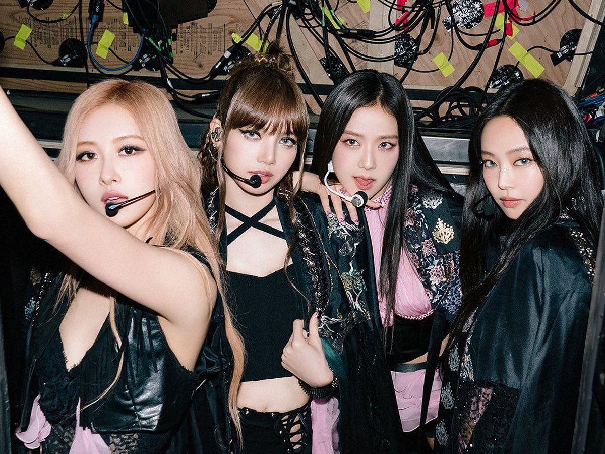 Siap-siap! BLACKPINK Gelar Tur Dunia Tahun Depan, Comeback Usai Vakum