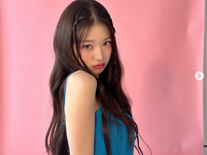 Cantiknya Jang Wonyoung IVE Tak Manusiawi, Disangka AI oleh Instagram