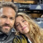 Ryan Reynolds & Blake Lively Ungkap Nama Unik Anak ke-4, Jadi Sasaran Netizen