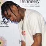 Travis Scott Ditangkap di Paris Setelah Berkelahi dengan Pengawal Sendiri