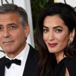 George Clooney Lelang Diri Sendiri untuk Amal, Dibuka dari Harga Rp 157 Juta