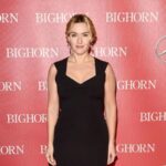 Kate Winslet Tak Mau Belanja Pakaian Lagi karena Bikin Stres