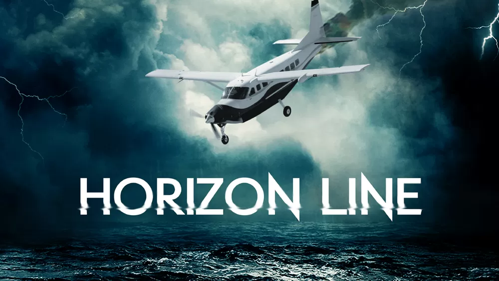 Sinopsis Horizon Line, Tayang Perdana di Bioskop Trans TV Hari Ini