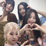 BLACKPINK Jadi Korban Editan Video Porno, YG Entertainment Siap Tindak Pelaku