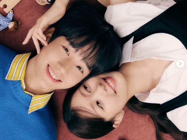 Jung Hae In & Jung So Min Digosipkan Pacaran Jelang Pemotretan di Bali