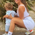 Influencer Ungkap Alasan Mau Jadi Pelakor Sampai Punya Anak dari Kyle Walker