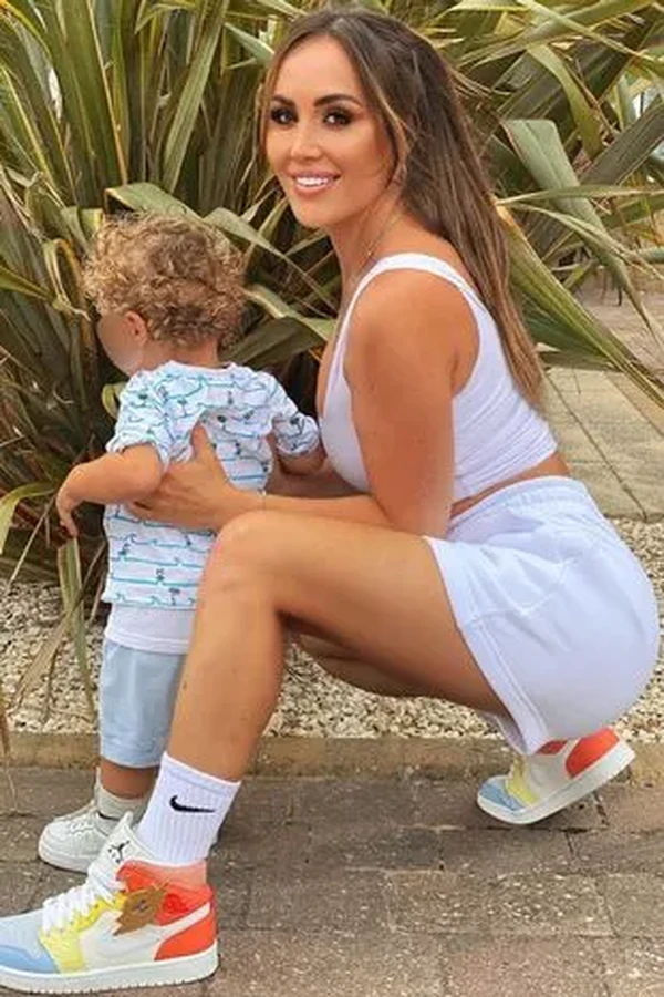 Influencer Ungkap Alasan Mau Jadi Pelakor Sampai Punya Anak dari Kyle Walker