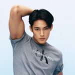 Sebar Foto Mingyu SEVENTEEN Telanjang Dada, Pegawai Brand Kecantikan Dipecat