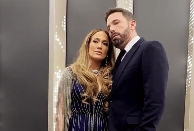 Jennifer Lopez Akui Perceraian dengan Ben Affleck Hampir Membuatnya Hancur