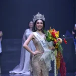 Grand Final Miss Universe 2024, Wakil Indonesia Clara Shafira Tak Masuk Top 30