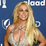 3 Kali Gagal Nikah, Britney Spears Tak Mau Lagi Berurusan dengan Pria