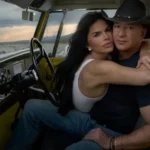 Lauren Sanchez Canggung Saat Ditanya Soal Nikah dengan Jeff Bezos