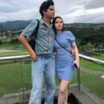 Momen Bucin Aliando Syarief & Richelle Skornicki Usai Go Publik, Jadi Sorotan