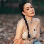 Christy Chung Dihujat Netizen, Disebut Maksa