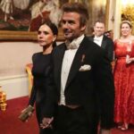 David Beckham Disebut Bakal Diberi Gelar Ksatria, Begini Keputusan Raja Charles