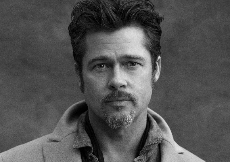 Perempuan Asal Perancis Ini Klaim Ditipu Brad Pitt hingga Rugi Rp13 Miliar dan Berujung Depresi