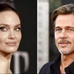 Perceraian Angelina Jolie dan Brad Pitt Akhirnya Selesai usai 8 Tahun Berkonflik