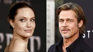 Perceraian Angelina Jolie dan Brad Pitt Akhirnya Selesai usai 8 Tahun Berkonflik