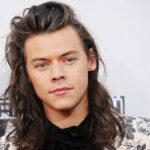 Harry Styles Raih Penghargaan Musik Internasional di Grammy Awards 2025