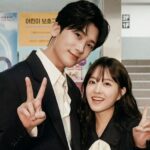 Park Hyung Sik Bantah Pacari Park Bo Young, Klarifikasi Editan Video Fans